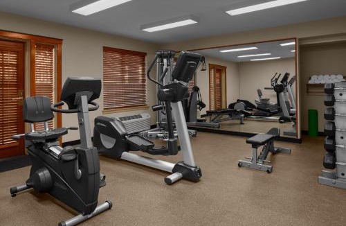 Downtown Hotel | Larkspur Landing Extended Stay Suites Campbell