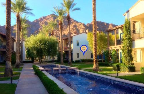 La Quinta Villa | Legacy Villas 2Br - PERFECT Spot with Hotel Luxuries