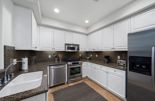 La Quinta House | Legacy Villas #8 3 bedroom/3bath LQ City Permit #247394