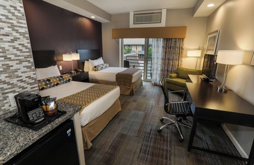 Carroll Valley Resort | Liberty Mountain Lodging by Vail Resorts