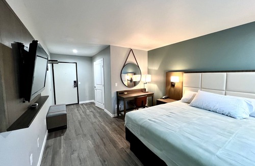 Venice Hotel | Lincoln Inn
