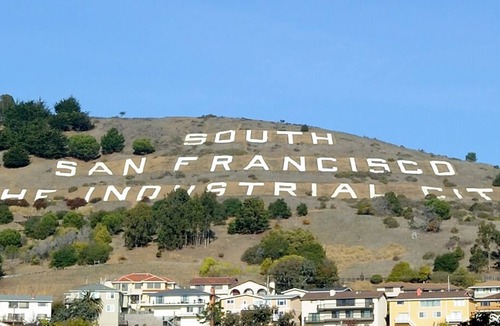 South San Francisco House | Look No More! On-Site Dining, Free Breakfast, Free Parking, Minutes to Downtown