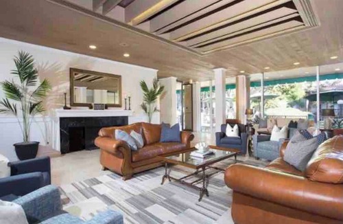 Pacific Beach Condo | Lovely 2-bedroom condo in serene San Diego near the beach