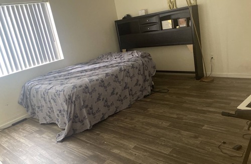 Chula Vista Apartment | Lovely private room