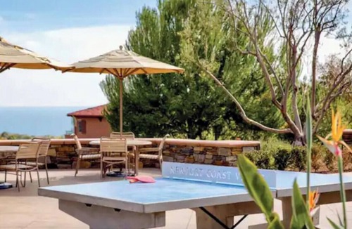 Newport Coast Villa | Luxurious 2-Bedroom Villa | Marriott Newport Coast