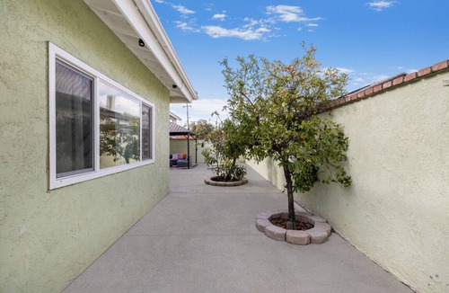 Orange House | Luxurious Family Home, Just 8 mins from Disneyland