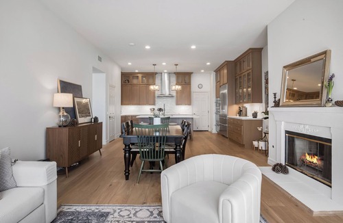 Aviara House | Luxury 3-bedroom, Ocean View, 3 bath house AC in Carlsbad, 5-7 minutes to beach