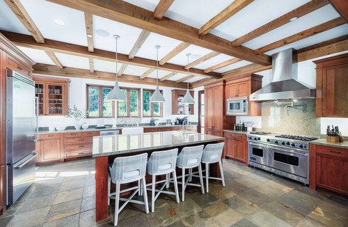 Sonoma County Villa | Luxury 38-Acre Calistoga Mansion - Pool, Vineyard, Amazing Views, Boccee & More