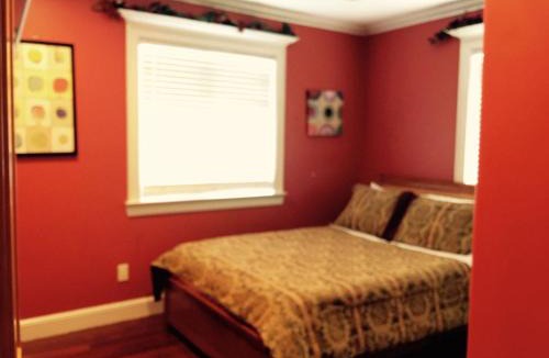 San Bruno House | Luxury 5 Bedroom Home near SFO