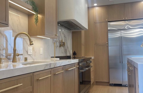 Russian Hill House | Luxury 7000 sqft Retreat + 8BR + Newly Remodeled + Prime Location Near Pier39