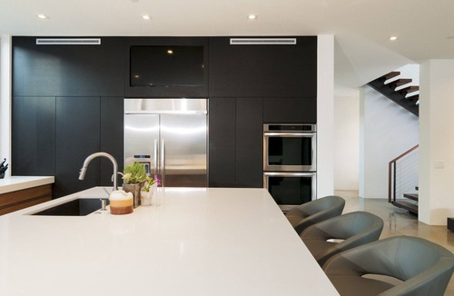 Olde Solana Beach House | Luxury Beach Living Meets Modern Rooms In Solana Beach 1 Blk From The Beach
