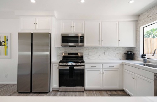 Deep Well Ranch Condo | Luxury Deepwell Estate Escape