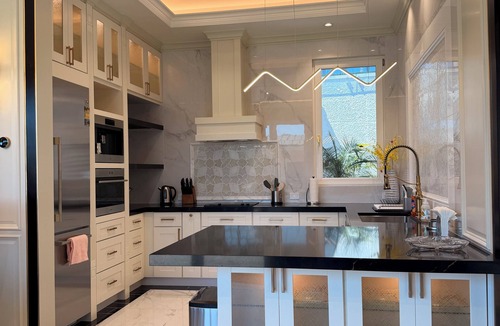 West of the Alameda House | Luxury Guesthouse Near Stanford