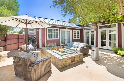Napa House | Luxury Home in 5 Star Resort.