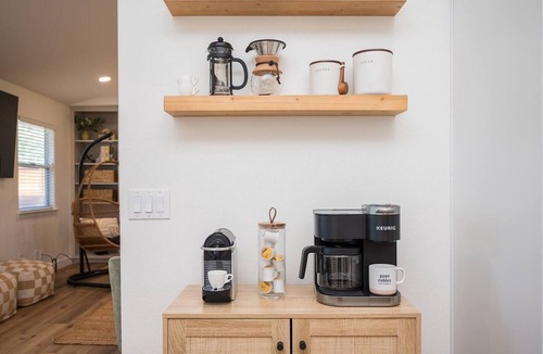 Paso Robles House | Luxury Pet Friendly in Wine Country!