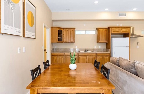 Granada Hills South House | Luxury Private Villa - Lap Pool, Guest House, Spa, Sleeps 14