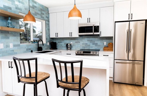 Chula Vista House | Luxury Retreat in Otay Lakes- Cozy 1-Bedroom w/AC