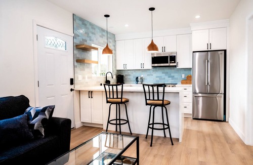 Chula Vista House | Luxury Retreat in Otay Lakes- Cozy 1-Bedroom w/AC