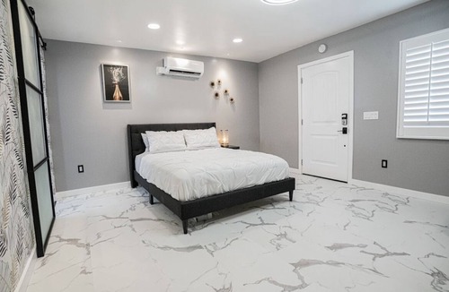 Yucaipa Condo | Luxury Studio