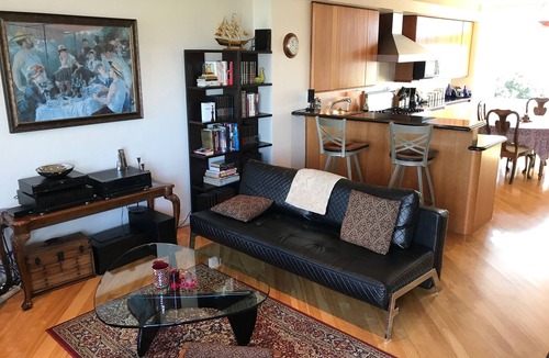 Glen Park House | Luxury Townhouse with Spectacular Views - Free Off-street Parking