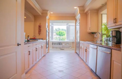 San Rafael Villa | Luxury Tranquil Waterfront Haven w/Pool & Spa