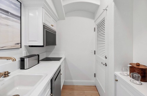Carlsbad Condo | Luxury Villa #6550 on the grounds of Omni La Costa Resort & Spa-Newly Renovated!