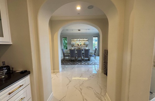 Quail Hill House | Luxury Villa!Unbeatable location, near freeways, shops