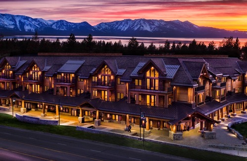 Lakeside Park Condo | LuxuryÂ 3br Steps From Heavenly Village & Gondola 3 Bedroom Condo by RedAwning