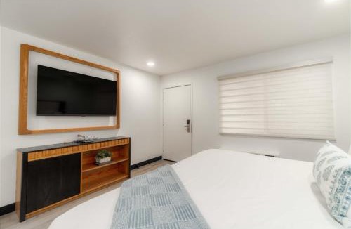 Point Loma Hotel | LYFE INN & SUITES by AGA - San Diego Airport Point Loma