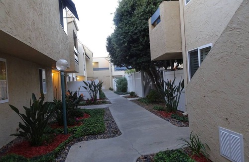 Solana Beach Condo | Machronicles Properties at Sand Pebbles Resort in beautiful Solana Beach