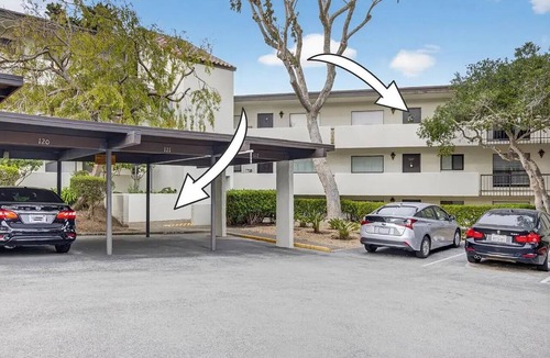 Monterey Condo | Magical Monterey Carmel Pebble Beach travel, family and pet friendly whole Condo