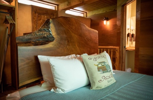 Makanda Bed & Breakfast | Makanda Inn