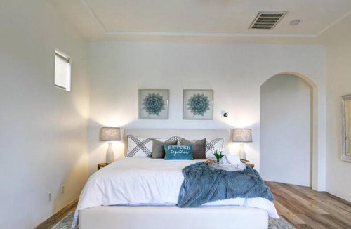 Palm Desert House | Make Yourself at Home in Palm Desert Luxury