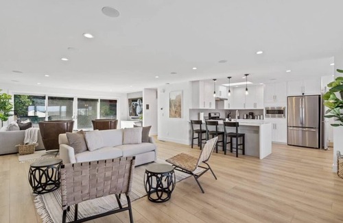 Sugarloaf House | @ Marbella Lane - 3BR w/sweeping views of Bay Area