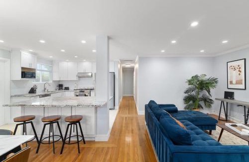 San Jose House | Marbella Lane Impeccable 3BR Delightful Escape