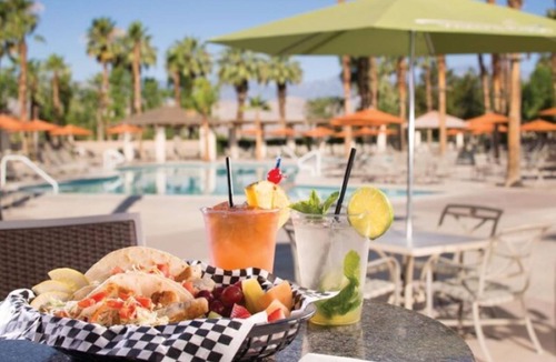 Palm Desert Villa | Marriott Desert Springs Villas II ☼ BNP Tennis Week - Studio/1BA