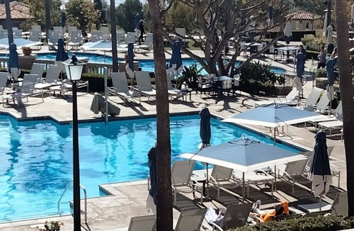 Newport Coast Condo | Marriott Newport Coast Villas Thanksgiving 5 night get-away Nov 24-29