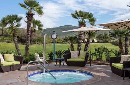 Newport Coast Condo | Marriott Newport Coast Villa's -Owner's week/Perks Available -Sleeps 8