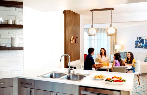 Newport Coast Resort | Marriott Newport Coast-Ocean Views-Luxury 2BR Villa-Pools Spa Beach-Sleeps 8