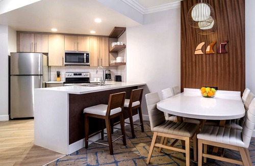 Newport Coast Resort | Marriott Newport Coast-Ocean Views-Luxury 2BR Villa-Pools Spa Beach-Sleeps 8