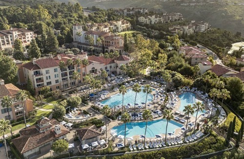 Newport Coast Resort | Marriott Newport Coast Villas. Best Timeshare in Southern Ca