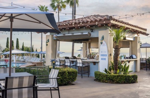 Newport Coast Resort | Marriott Newport Coast Villas. Best Timeshare in Southern Ca