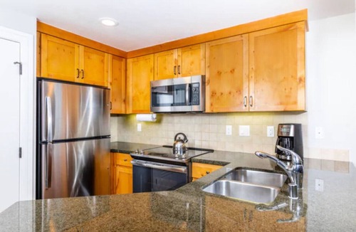 Lakeside Park Villa | Marriott's Timber Lodge, South Lake Tahoe (Studio)