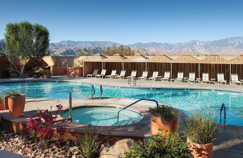 Palm Desert Condo | Marriott Shadow Ridge- Enclave, Two bedroom villa with Full Kitchen!