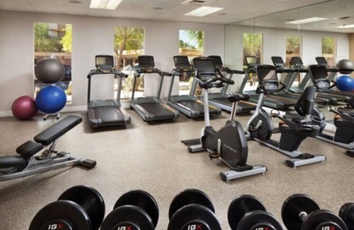 Palm Desert Villa | Marriott Shadow Ridge Village, 1 bedroom. Short Ride to Coachella Music Festival
