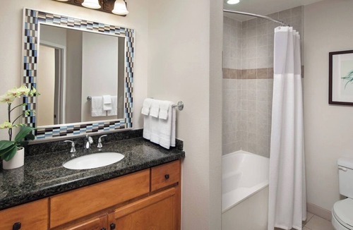 Palm Desert Resort | 🌴Marriott Shadow Ridge✨ Experience Paradise in a 2BR Villa - Sleeps 8!