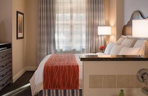 Lakeside Park Resort | Marriott Timber Lodge@Heavenly, New Year Week with On Property Gondola
