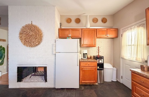 Chula Vista House | Mid-Century Boho Casita - 3BR 2BA Spacious yard