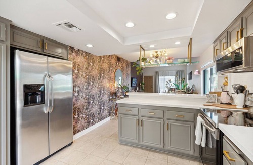 Palm Springs House | Mid-century luxury living at a fraction of the cost
