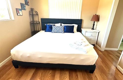 Oak Park House | Mina Home